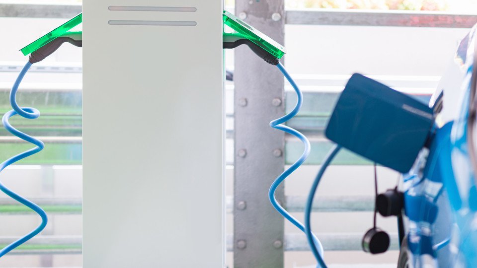 E-PKW und Umsatzsteuer