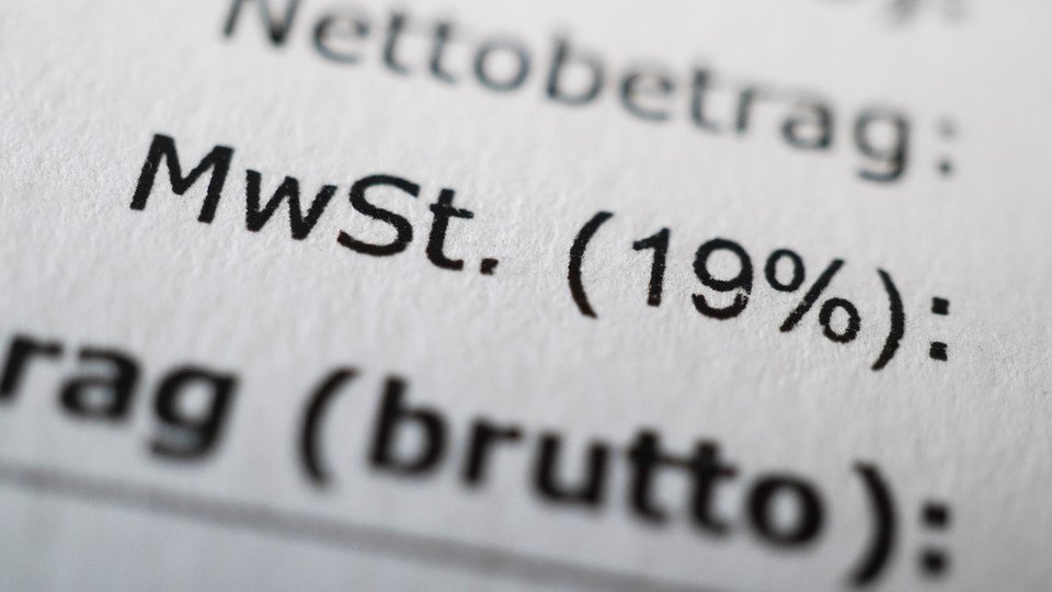 Umsatzsteuer – Kleinunternehmer-Regelung ab 2025